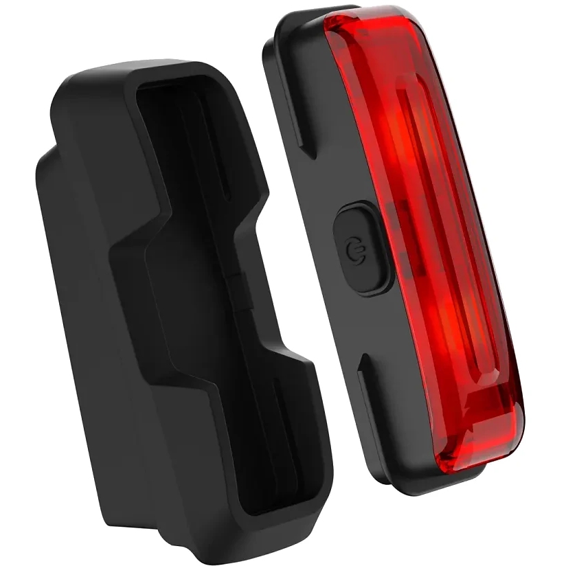 Giro Register II/Isode II Vent Light - black