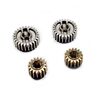 AXI312006 48P Portal Gears, Overdrive 25T/16T (2): UTB18 Axial