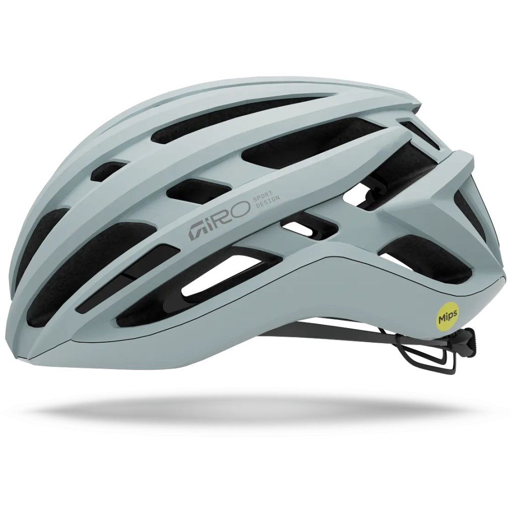 Giro Agilis MIPS Road Bike Helmet - matte sky blue
