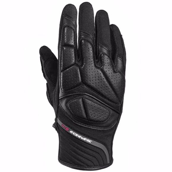 Spidi S-4 LADY Gloves - BlackRef: SPI0386