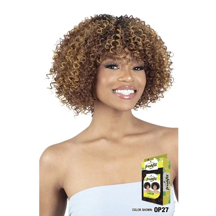 Shake-N-Go Freshfit Full Wig - LUCIE