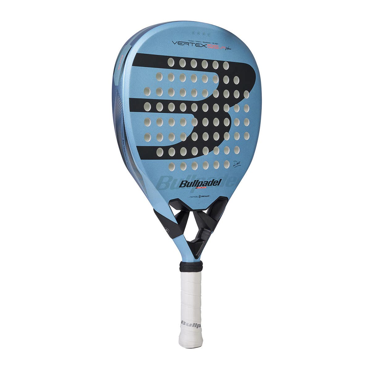 BULLPADEL VERTEX JR GIRL 26