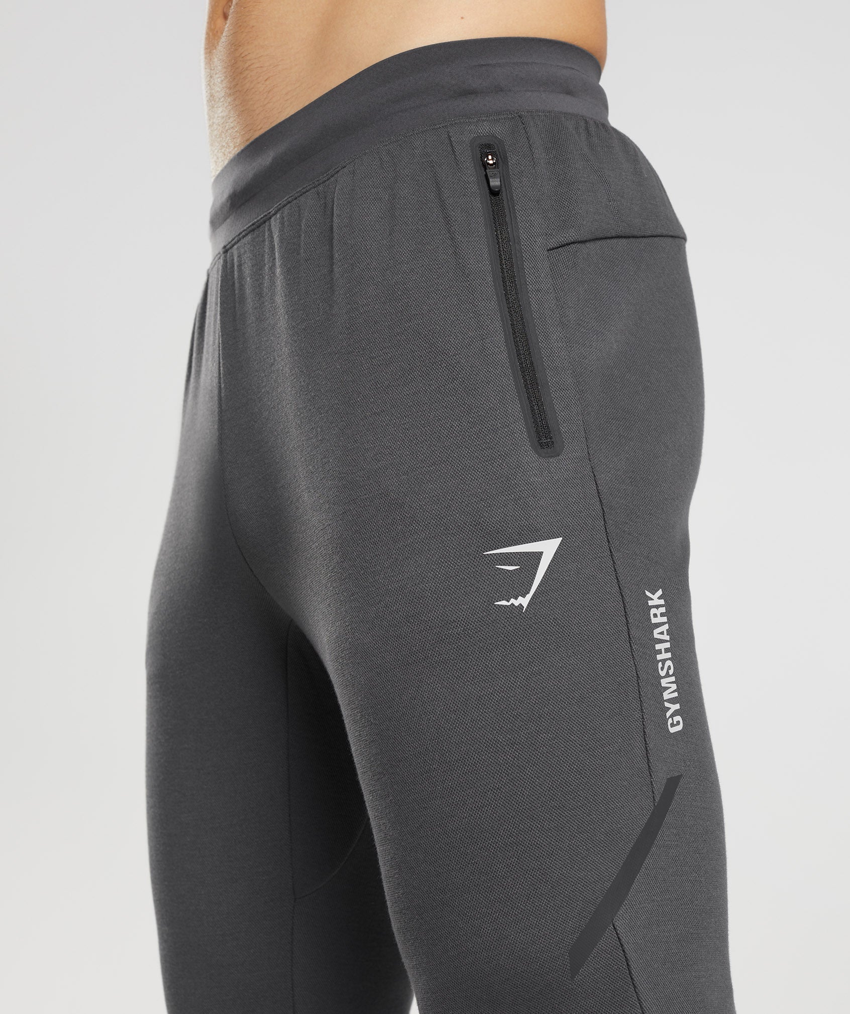 Apex Technical Joggers Onyx Grey