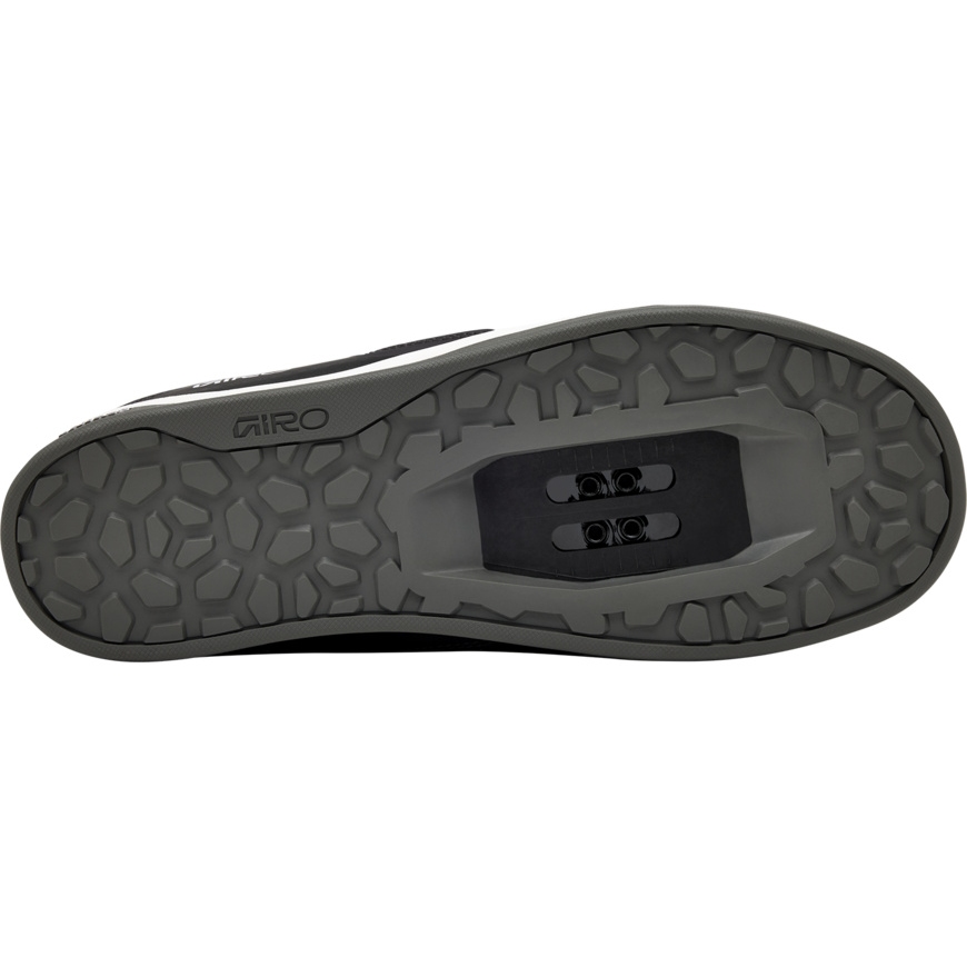 Giro Chamber III MTB Shoes - black