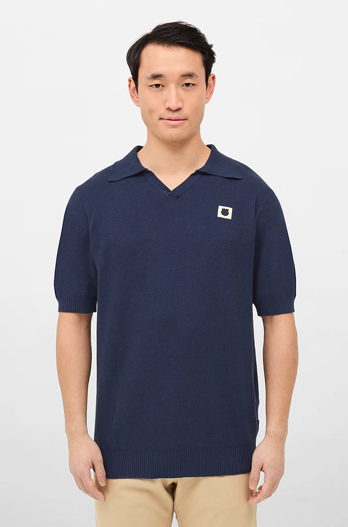 Polo shirt Barça Cruyff 