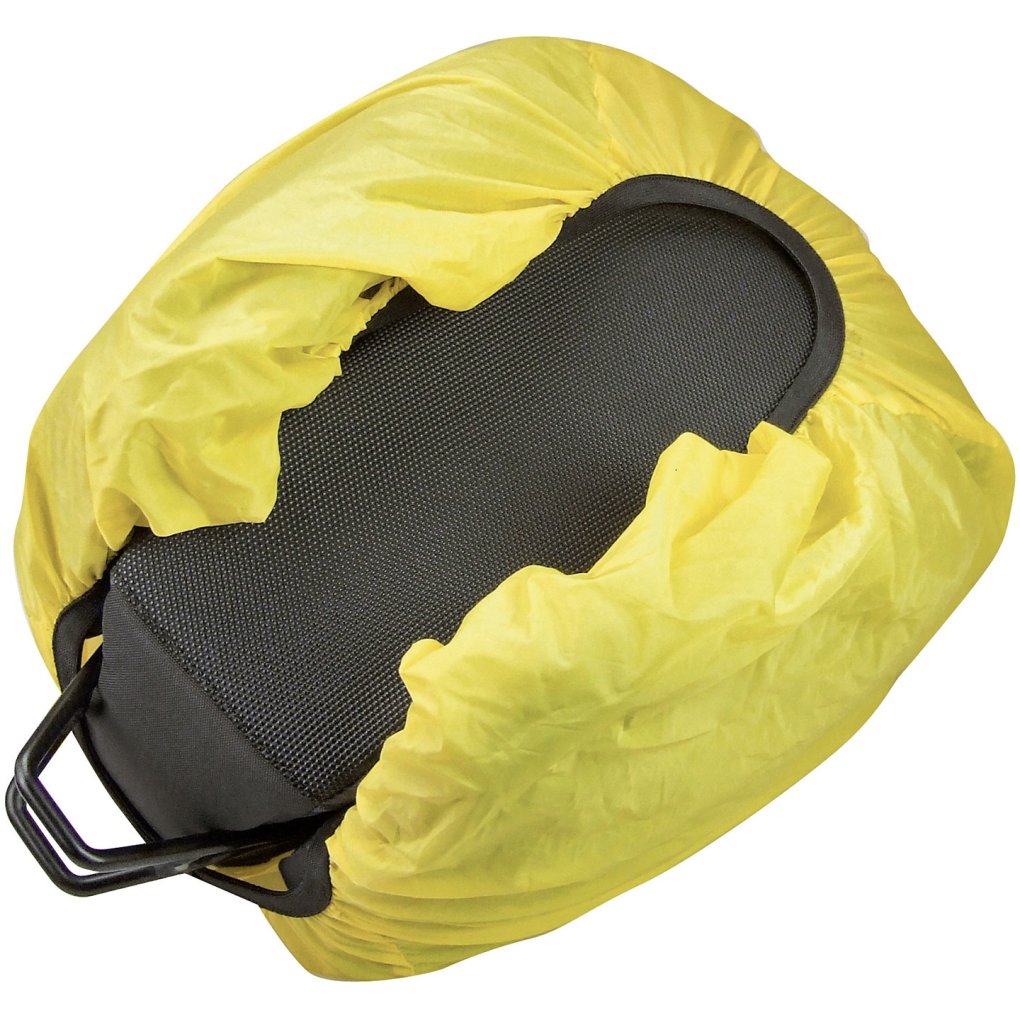 KLICKfix Contour Max Touring 0217MAT Seatpost Bag - 9L - black