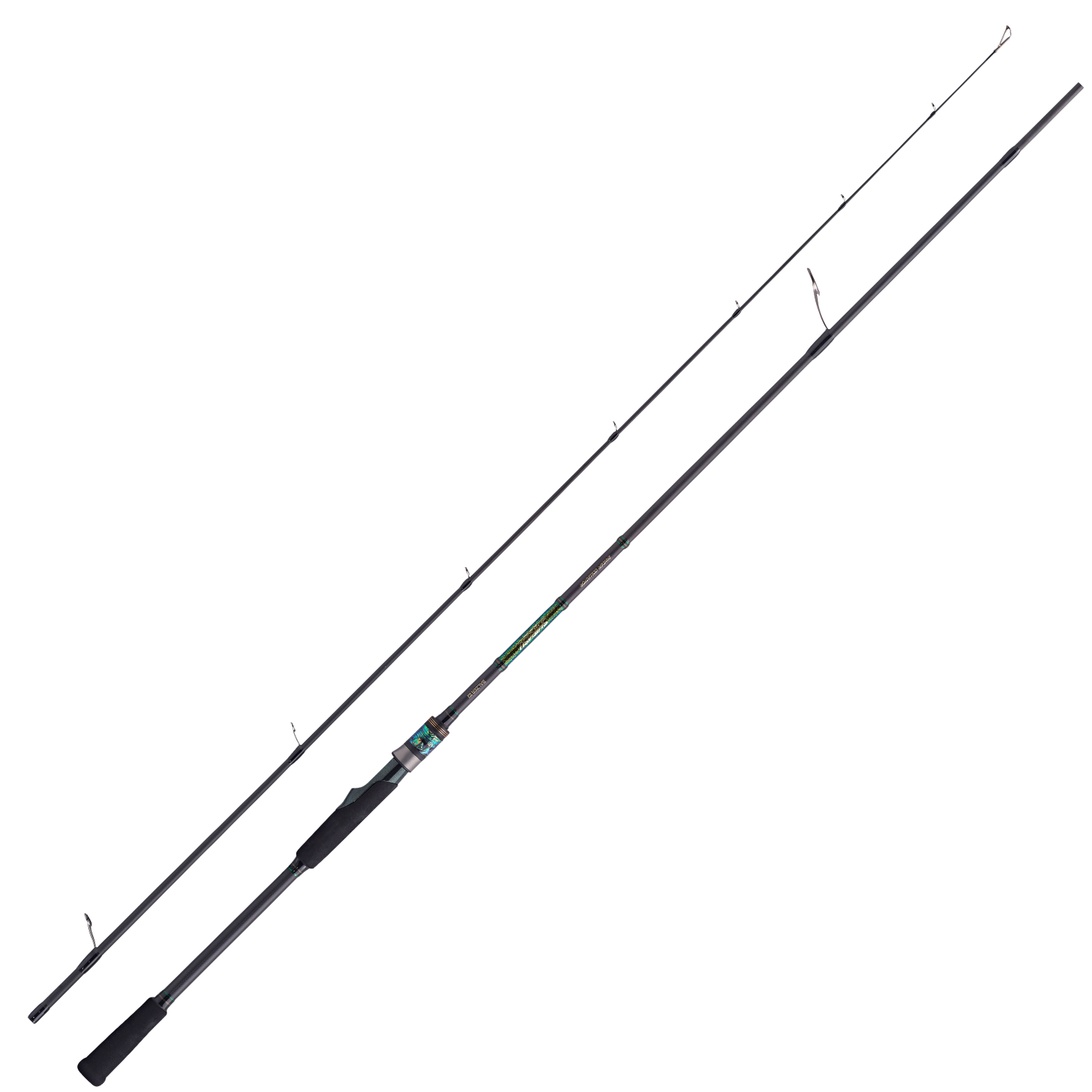 Shirasu Superior (Zander Collector)