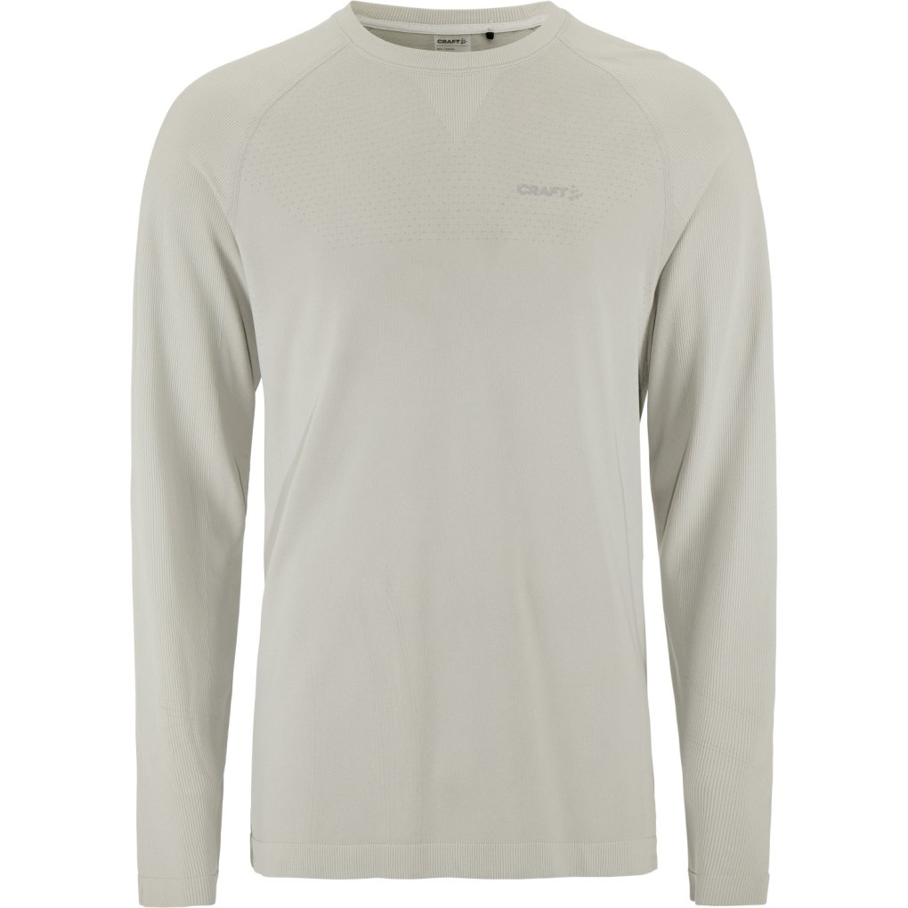 CRAFT Active Comfort 2 Longsleeve Shirt Men - Cloud
