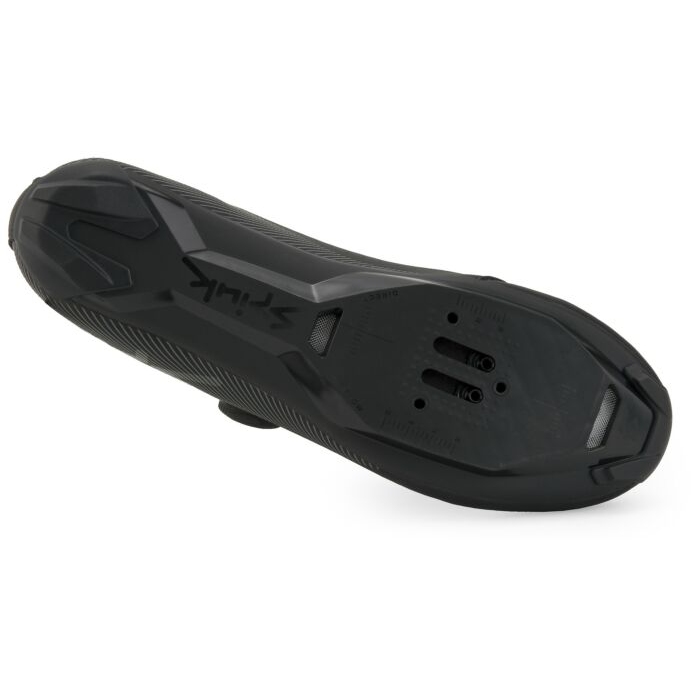 Spiuk Bruma Road Shoes Men - black matt