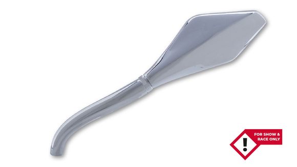 Shin Yo Imperia Gauche Universel rear view mirrorRef: Shyo00205A / 1108527001