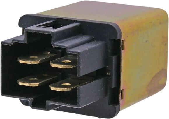 Starter Relay 101 Octane Solenoid UniversalRef: OCTA00377A / 21101041