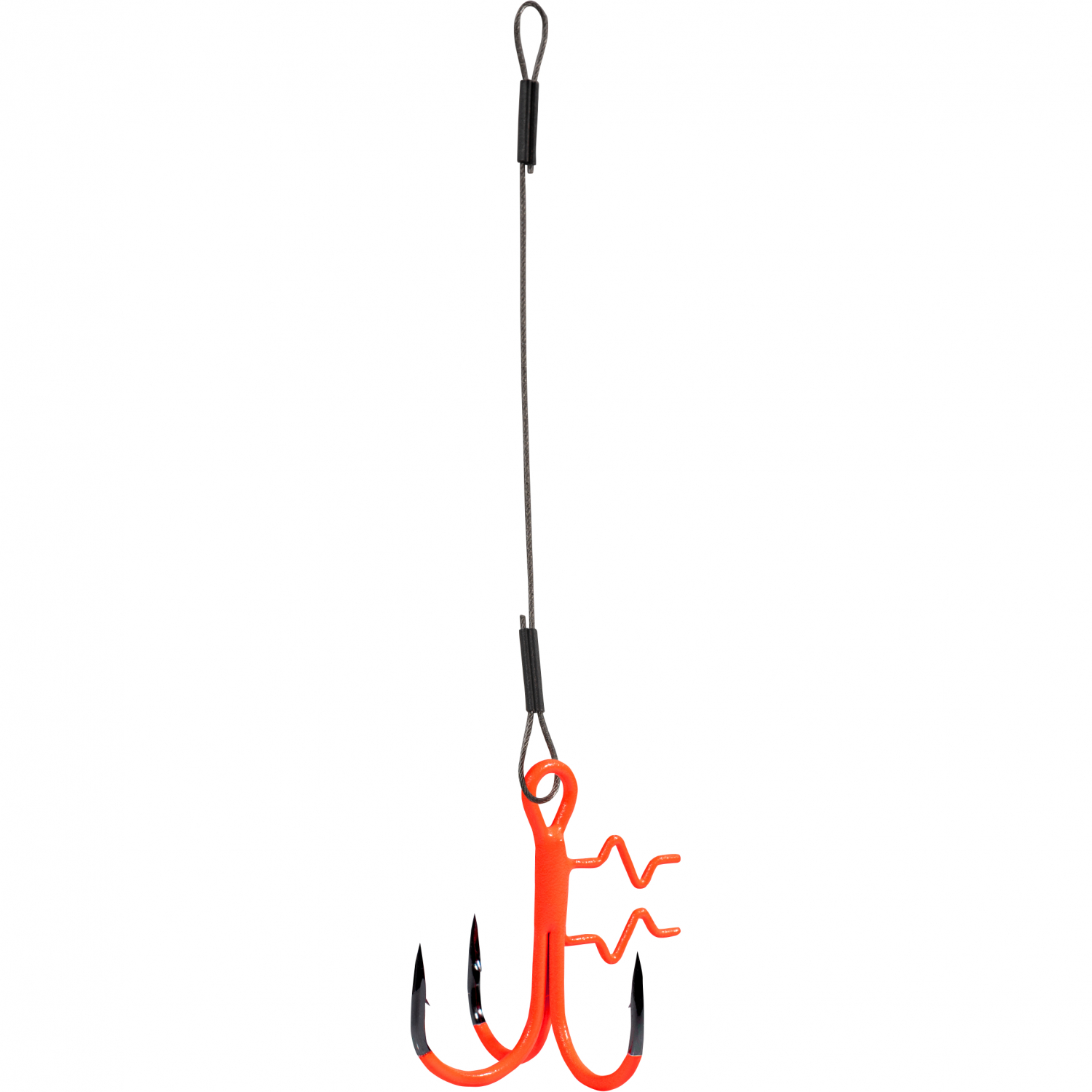 BKK Assist Spear Stinger - 7x7 Wire (UVO)