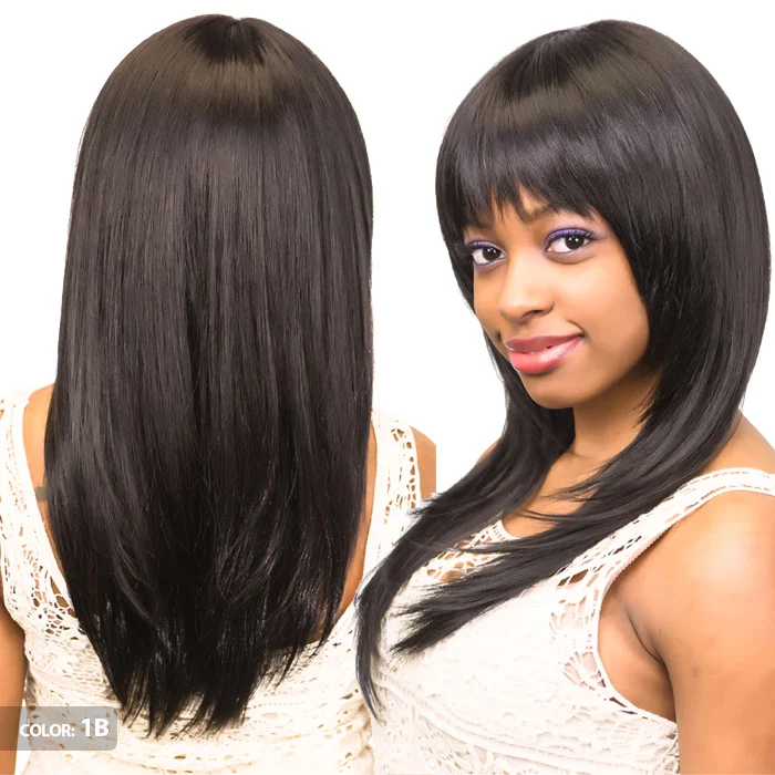 Diana Full Wig - ASHANTI 21