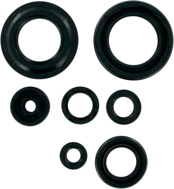Moose Racing crankshaft oil seals M822154Ref: ME03706A / M822154