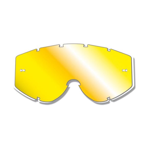 Progrip 3347 Multi Mirror Mask Screen (Vista/Vision) Universal - YellowRef: Prg0316 / E3347
