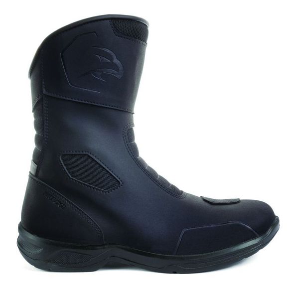 Falco Liberty 4 - Black BootsRef: FAL0191