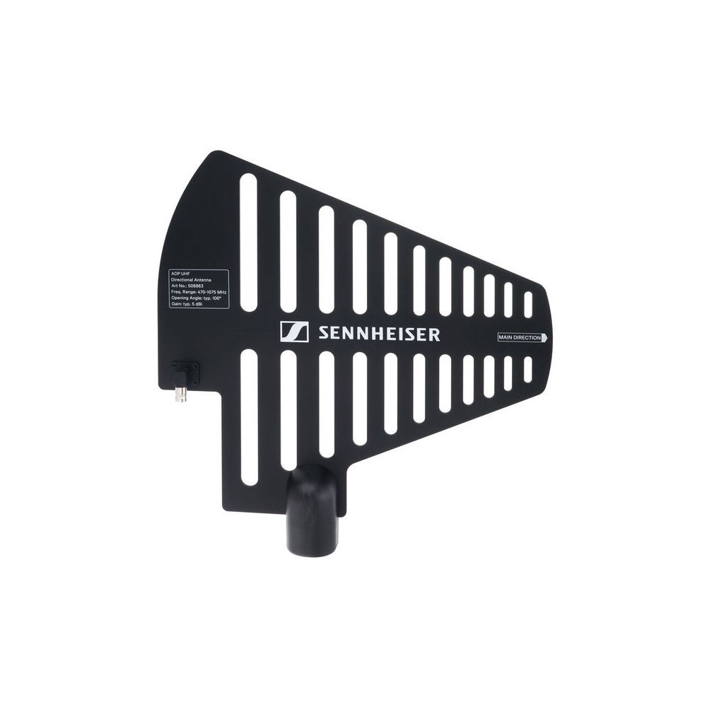 Sennheiser ADP UHF 470
