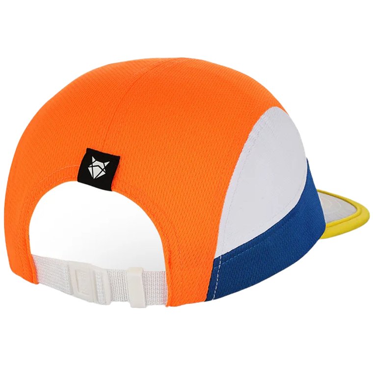 INCYLENCE Kona Running Cap V1