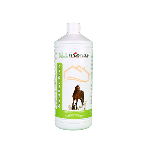 All Friends Animal House Cleaner - 5l