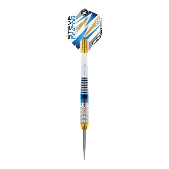 Winmau Steve Beaton Legend Series Steeldarts