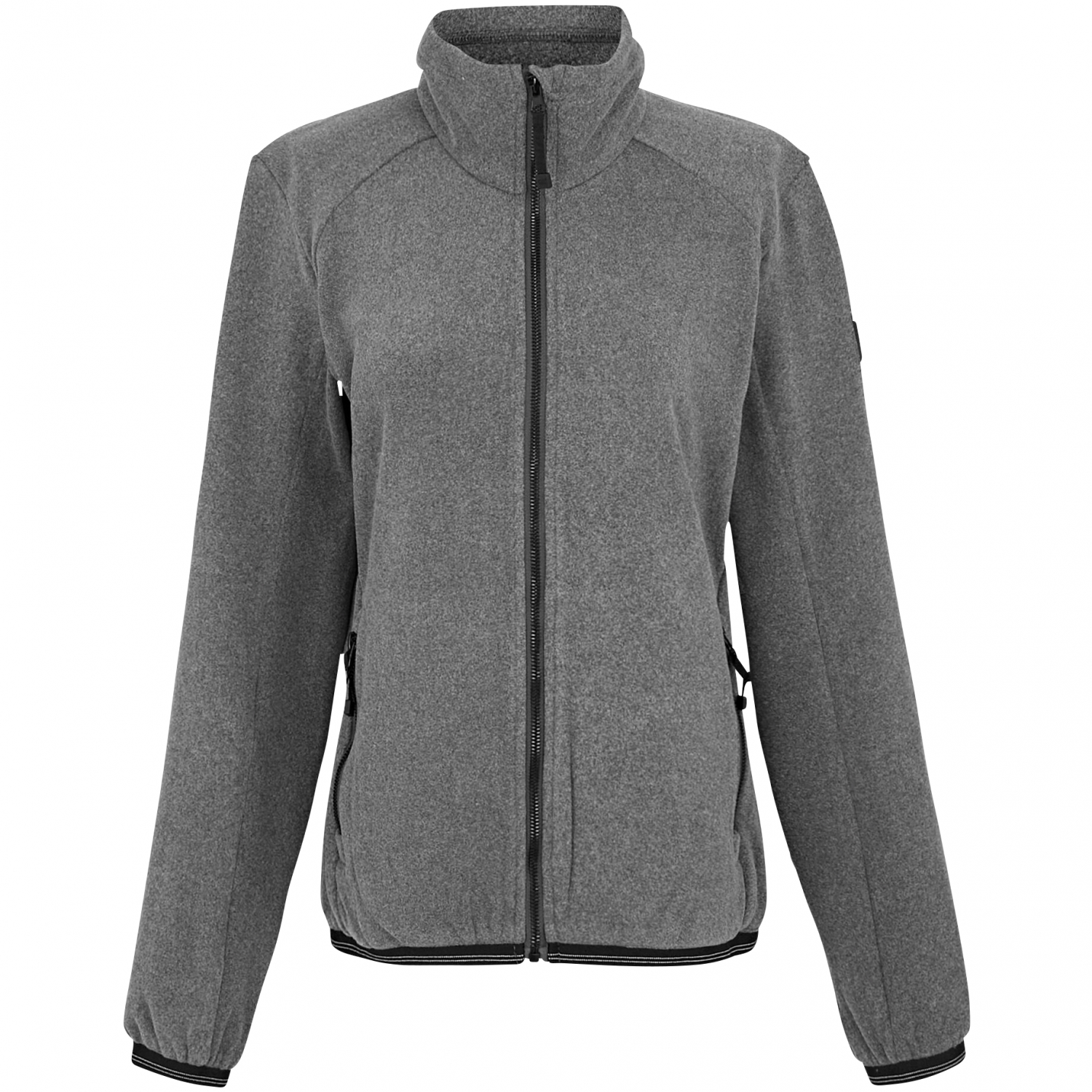 Regatta Bayhill Fleece Jacket Women (Seal Grey)