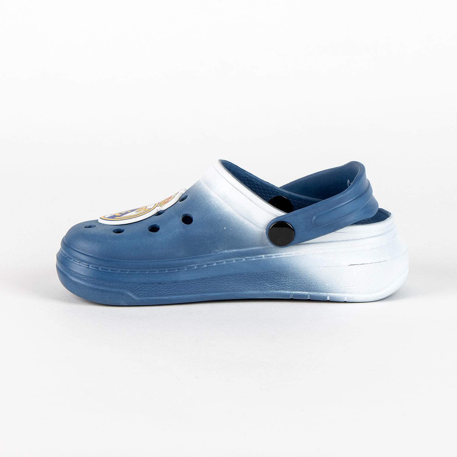 Kids Clogs Blue