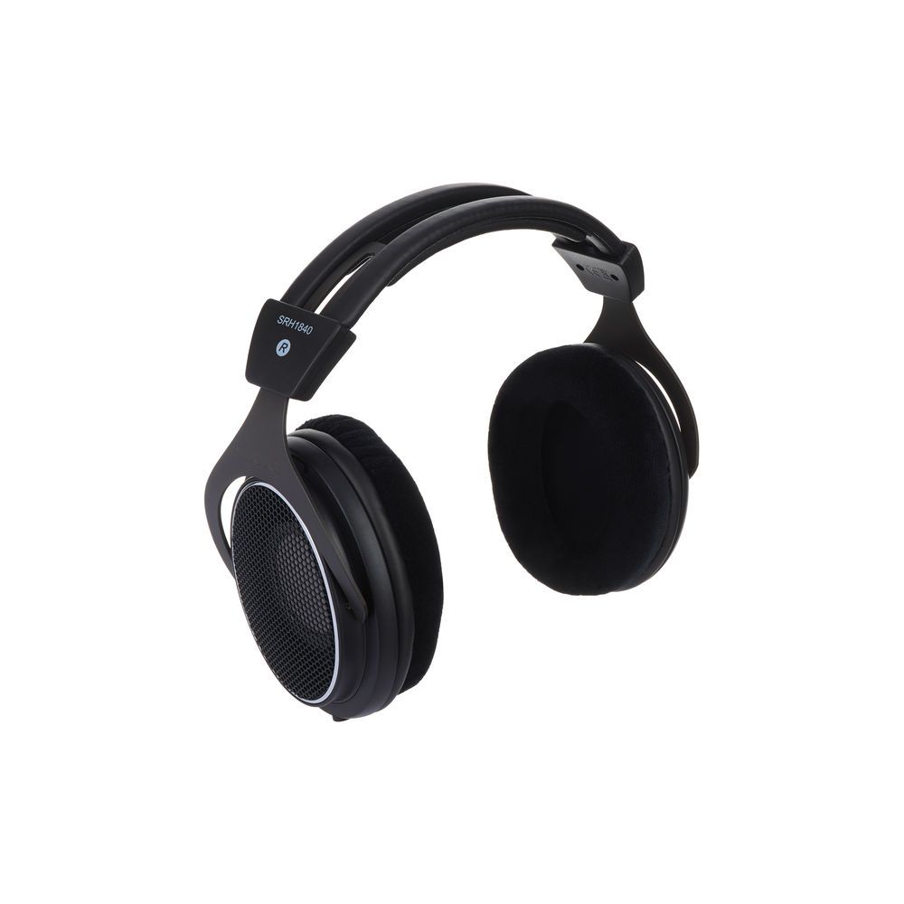Shure SRH1840 – Thomann Ireland