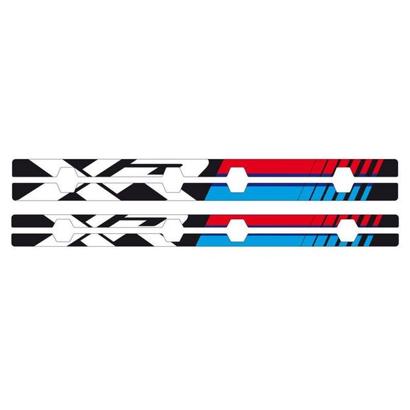 Puig Wheel Rim Decals BMW S 1000 XR - BlackRef: 20214N