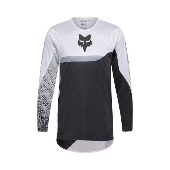 Cross Fox Flexair Fracture 2025 - White / BlackRef: FX6131