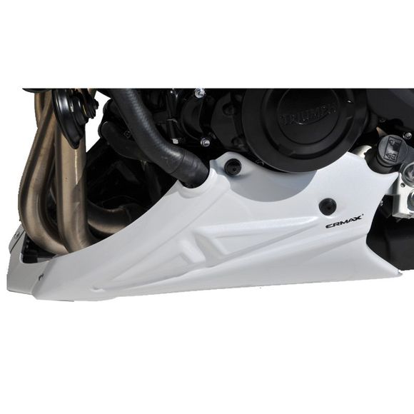 Ermax engine skid plate - UniRef: EM1316