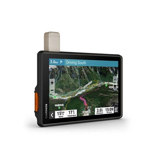 Garmin Tread 8