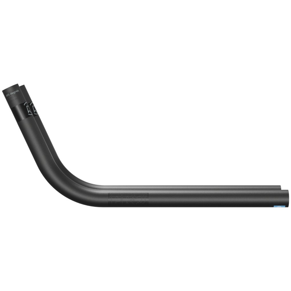 PRO Extensions - J-Bend | 65° - 360mm