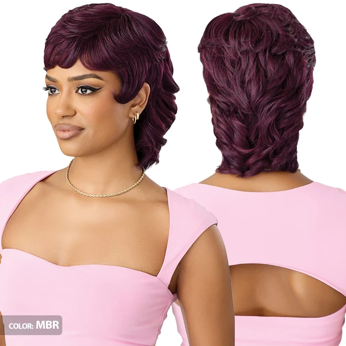 Outre Wig Pop Full Wig - POP 9