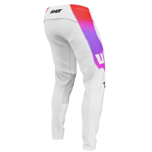 Shot Contact cross Shot Pants - Ionyx 2025 - WhiteRef: SO2976