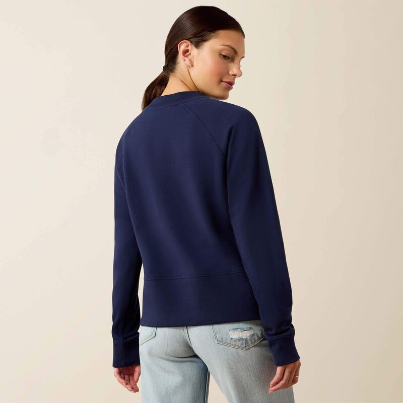 Martine Sweatshirt