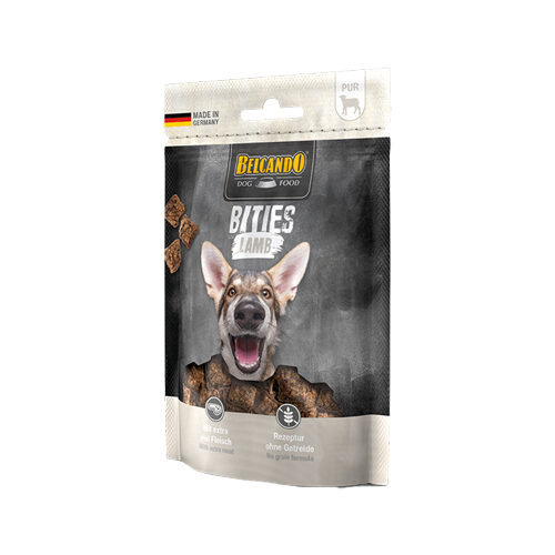 Belcando Bities - Duck