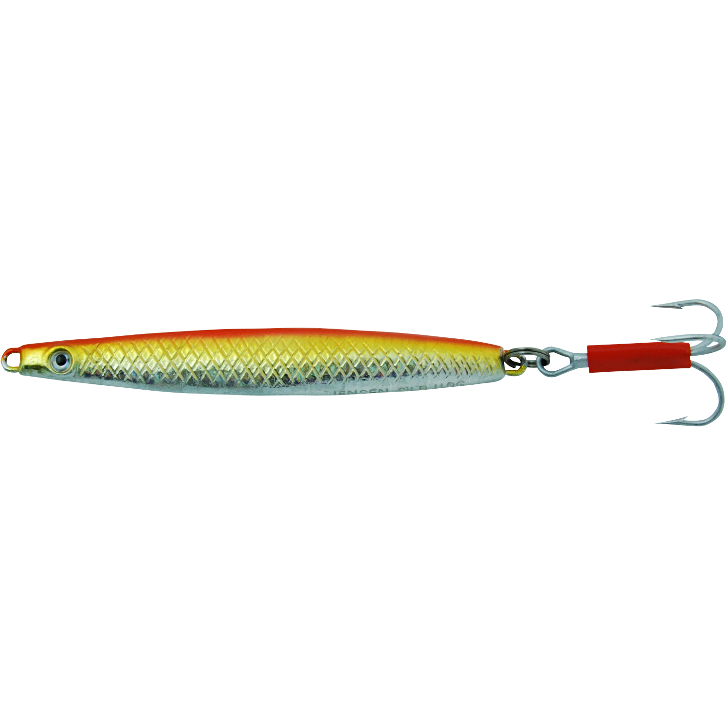 Eisele Jensen Sild Offshore (orange\/yellow)