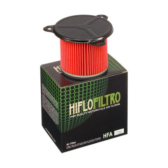 Filtre à air HifloFiltro HFA1705 Type origineRef : A1705 / 10111806
