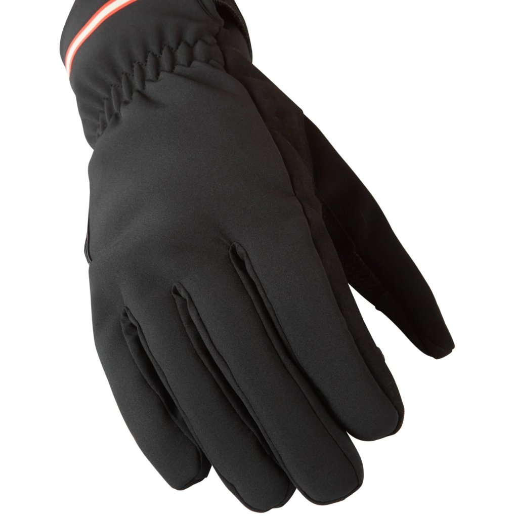 SealSkinz Bradfield Waterproof Insulated Cycle Gloves - Black