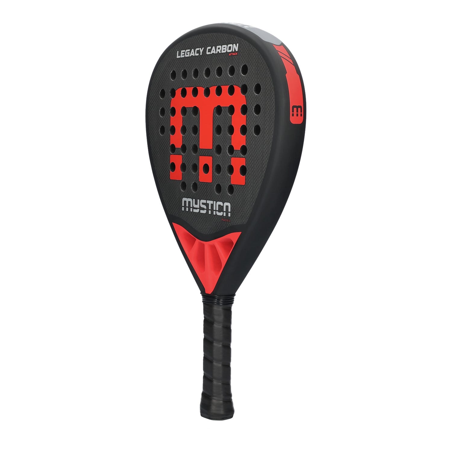 MYSTICA LEGACY CARBON ATTACK RED 2024