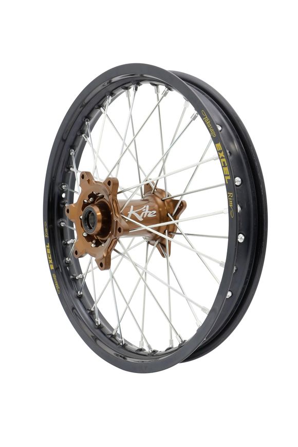 KITE Wheel 02040687Ref: Kite00026A / 02040687