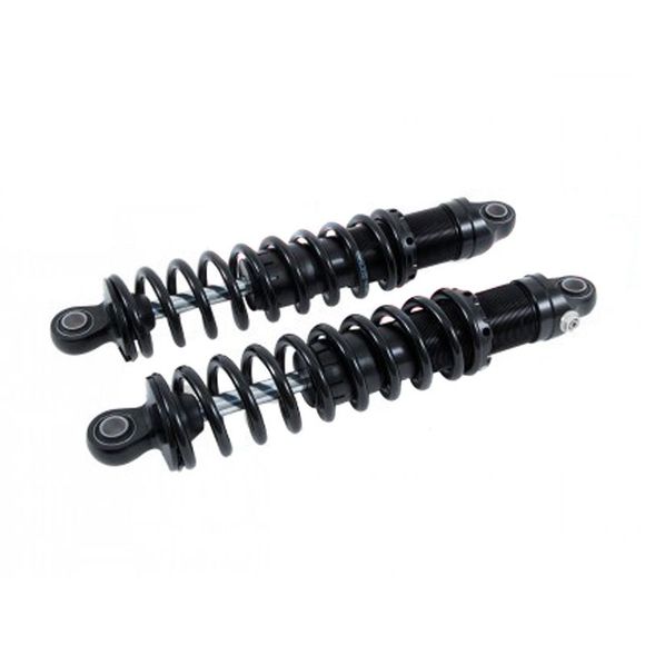 Ohlins Rear Shock AbsorberRef: IN 525