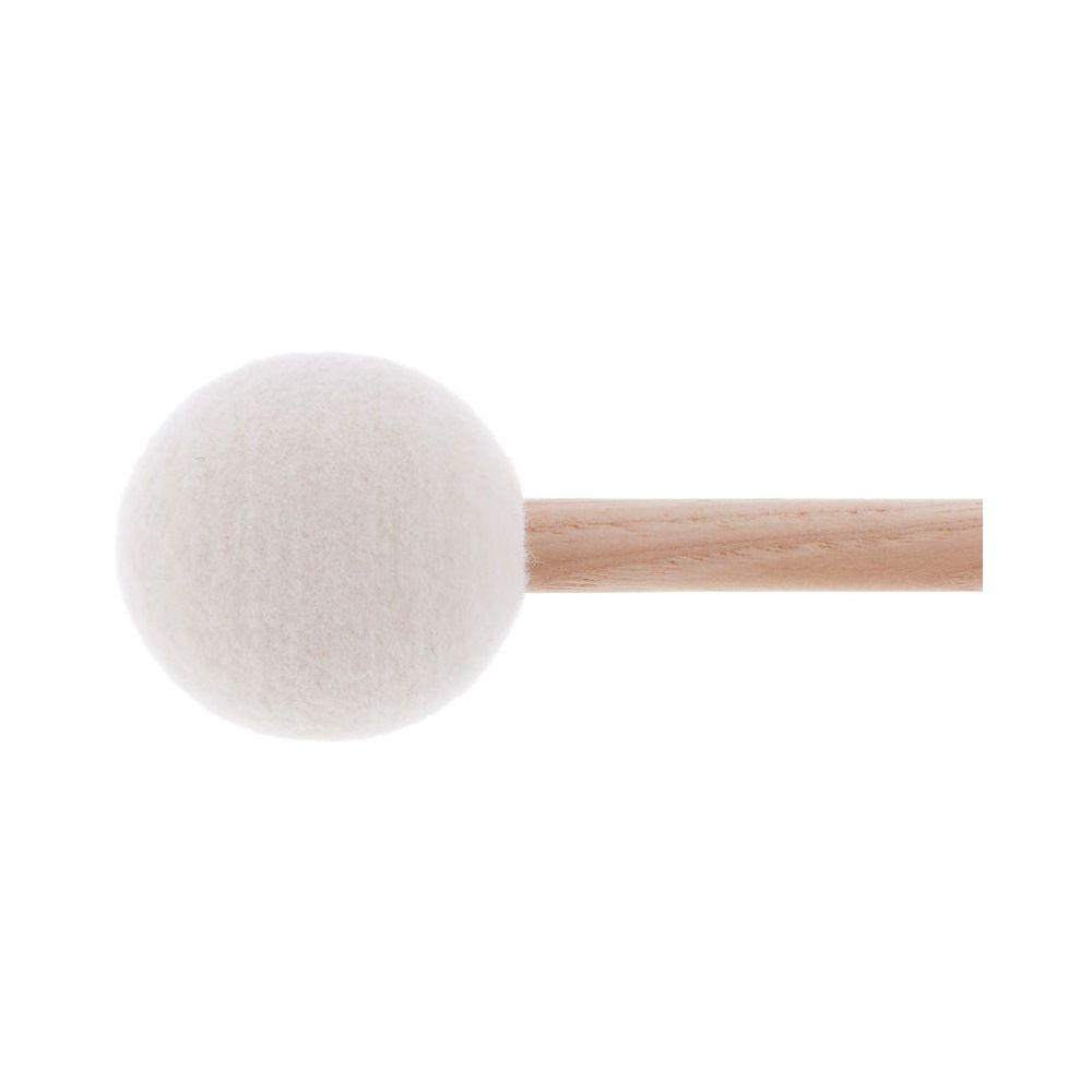 Thomann Field Drum Mallet 40mm white – Thomann Ireland