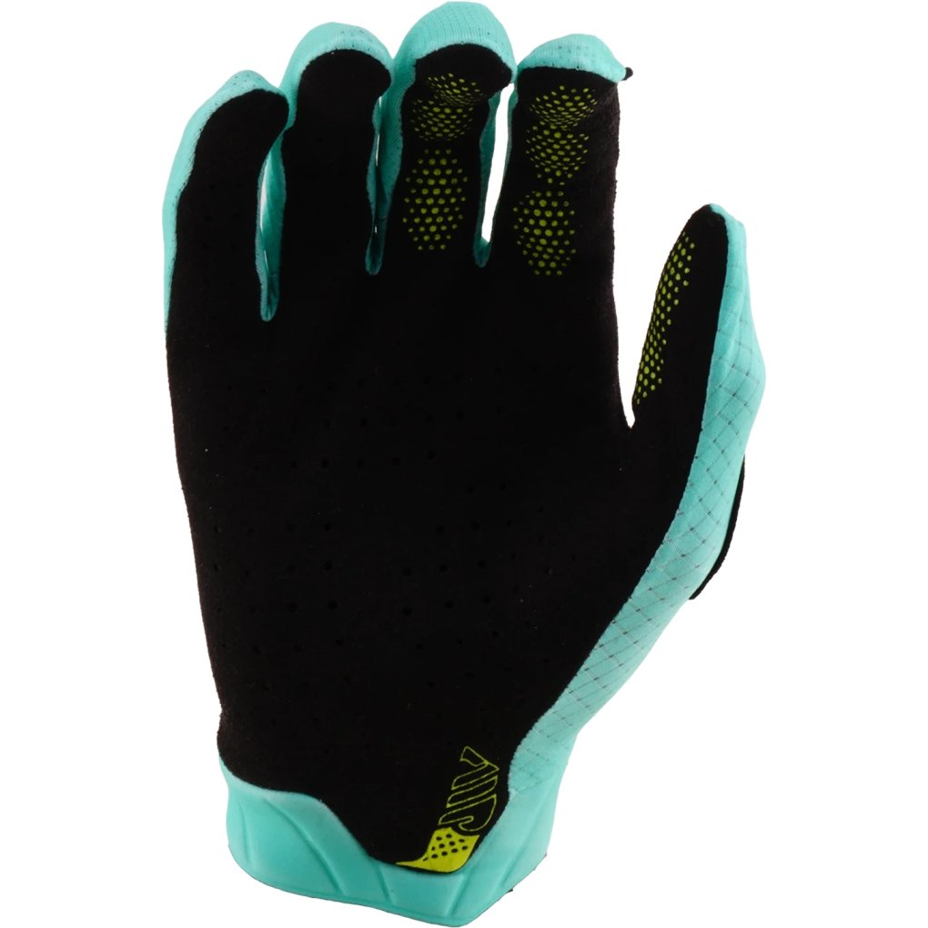 Troy Lee Designs Air Gloves - Mono Real Teal