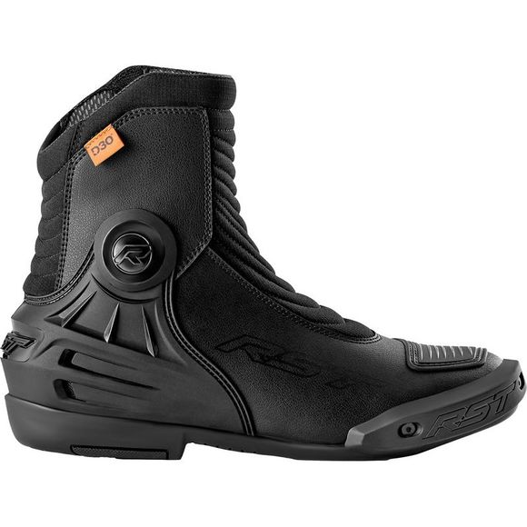 Rst Tractech Evo Short D3O® Waterproof Boots - BlackRef: RST0337