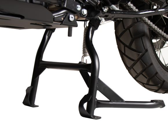 Hepco & Becker central stand - blackSUZUKI 800 V-STROM 800 FROM - 2023 - 2025Ref: Hbe01107A / 5053548 00 01