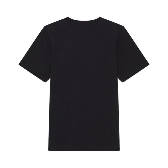 T-Shirt manches courtes Fox X KAWI - ENFANT - NoirRef : FX5426