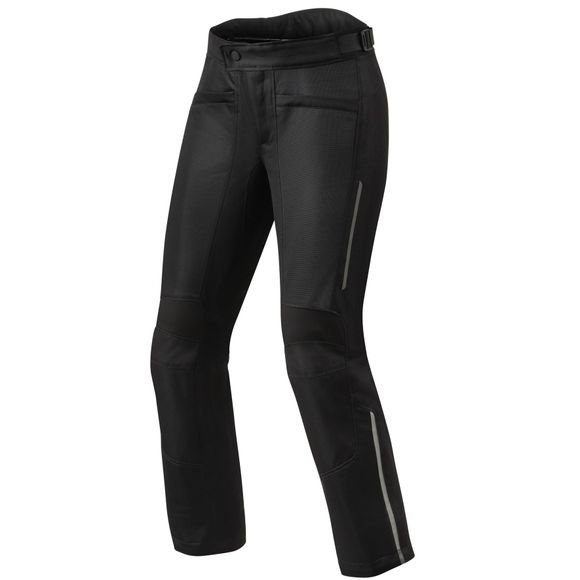 Pantalon Moto Rev it AIRWAVE 3 LADIES - NoirRef : RI1014