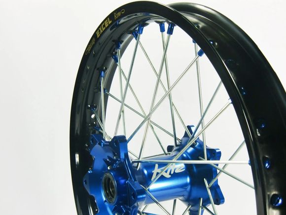 Roue KITE 02040560Ref : KITE00108A / 02040560
