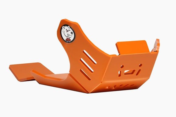 aXp Xtrem engine guard with linkage protection - PHD 8mmRef: Xp00151A / 1120503002